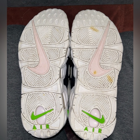 Nike Air More Uptempo - Picture 9 of 10